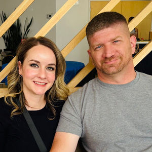 Meet your Posher, Renae